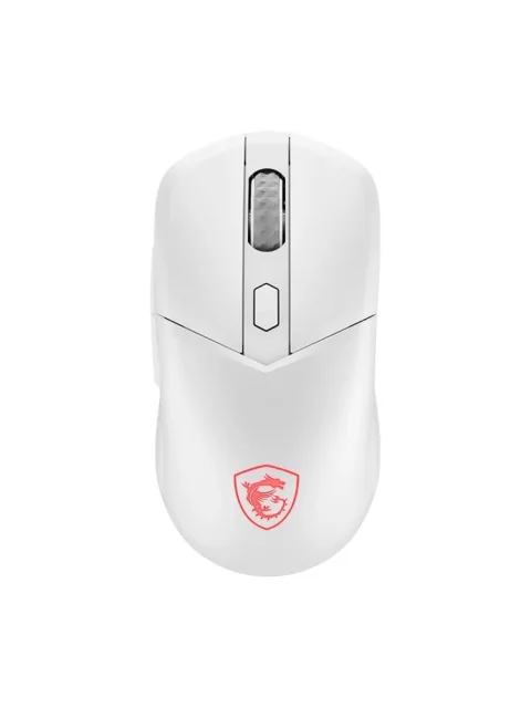 Мышь MSI Versa 300 W (белый)