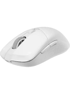Мышь MSI Versa 300 W (белый) — фото 3