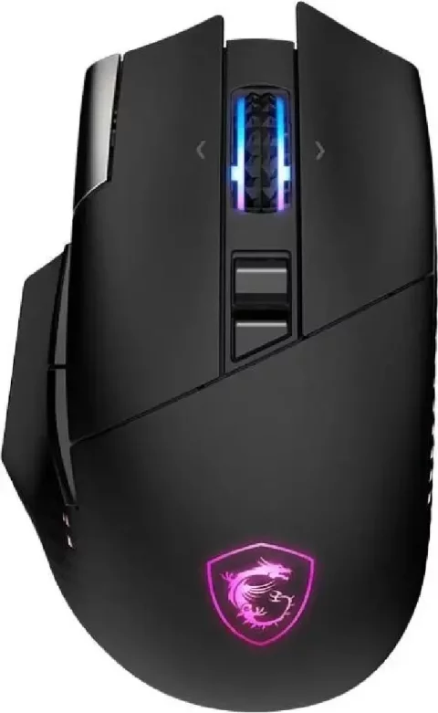 Мышь MSI Versa Pro W (черный)