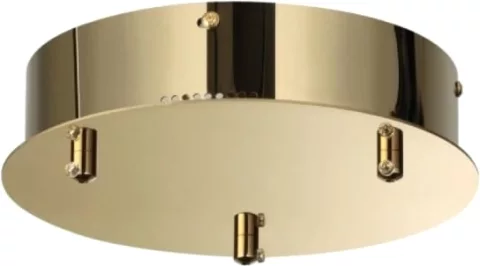 Потолочная база для светильника Odeon Light Version 5071/3R