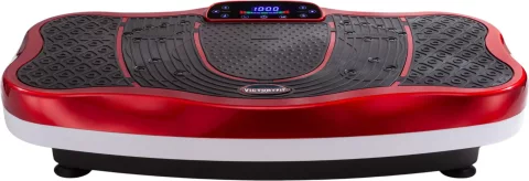 Виброплатформа VictoryFit VF-M620 (красный)