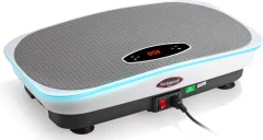 Виброплатформа VictoryFit VF-M720 (белый) — фото 8