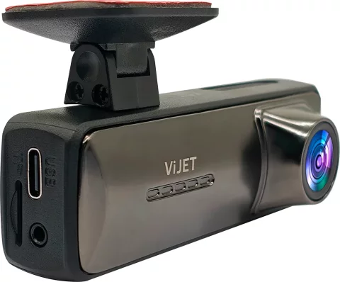 Автомобильный видеорегистратор SilverStone F1 ViJet