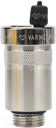 Воздухоотводчик автоматический Varmega VM13402