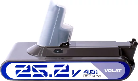 Аккумулятор для электроинструмента VOLAT VT-DYS-V11-25.2V4.0AH (для Dyson)