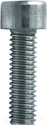 Винт ЕКТ С цилинд. гол. и внутр. шестигр. 10x35 DIN912 пр. 8.8 / VZ011775 (50шт, оцинкованный)