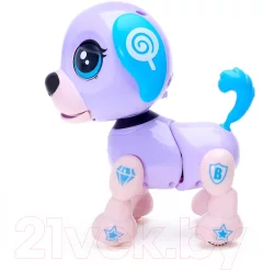 Интерактивная игрушка Zabiaka Маленький друг W5599-1 / 4019432 — фото 2