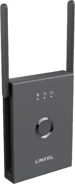 DECT-база Fanvil W710H (серый)