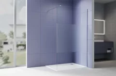 Душевая стенка Aquatek Walk 120x200 / AQ.WI.120.3CH — фото 2