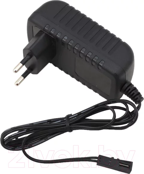 Блок питания для светодиодной ленты AKS Wall 24W/12V