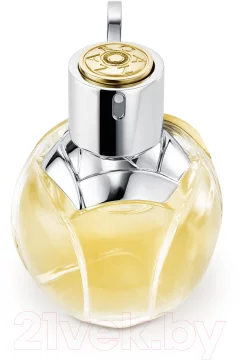 Туалетная вода Azzaro Wanted Girl Tonic (50мл) — фото 7