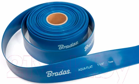 Рукав напорный Bradas WAQF1B100020 (20м)
