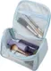 Косметичка Kristaller Washbag Zippered Envelope / 25070 (голубой) — фото 10