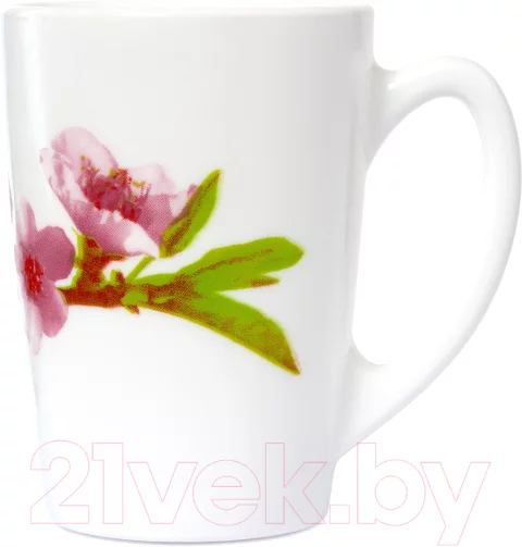 Кружка Luminarc Water Color P2146