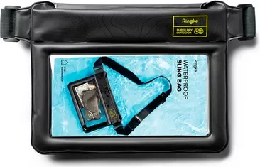 Сумка для телефона Ringke Waterproof Sling Bag