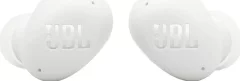 Беспроводные наушники JBL Wave Buds 2 / JBLWBUDS2WHT (белый) — фото 2