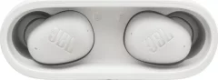 Беспроводные наушники JBL Wave Buds 2 / JBLWBUDS2WHT (белый) — фото 3
