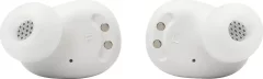 Беспроводные наушники JBL Wave Buds 2 / JBLWBUDS2WHT (белый) — фото 6