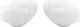 Беспроводные наушники JBL Wave Buds 2 / JBLWBUDS2WHT (белый) — фото 9
