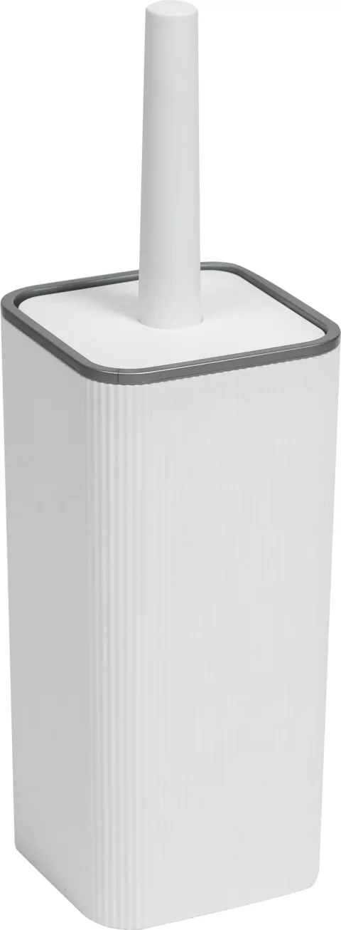 Ершик для унитаза Violet WC Rif 132658 (белый)