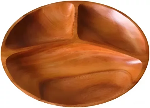 Менажница Oriental Way WD-64815
