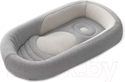Матрас-кокон Inglesina Welcome Pod / AZ99Q0HMG (Harmony Grey)