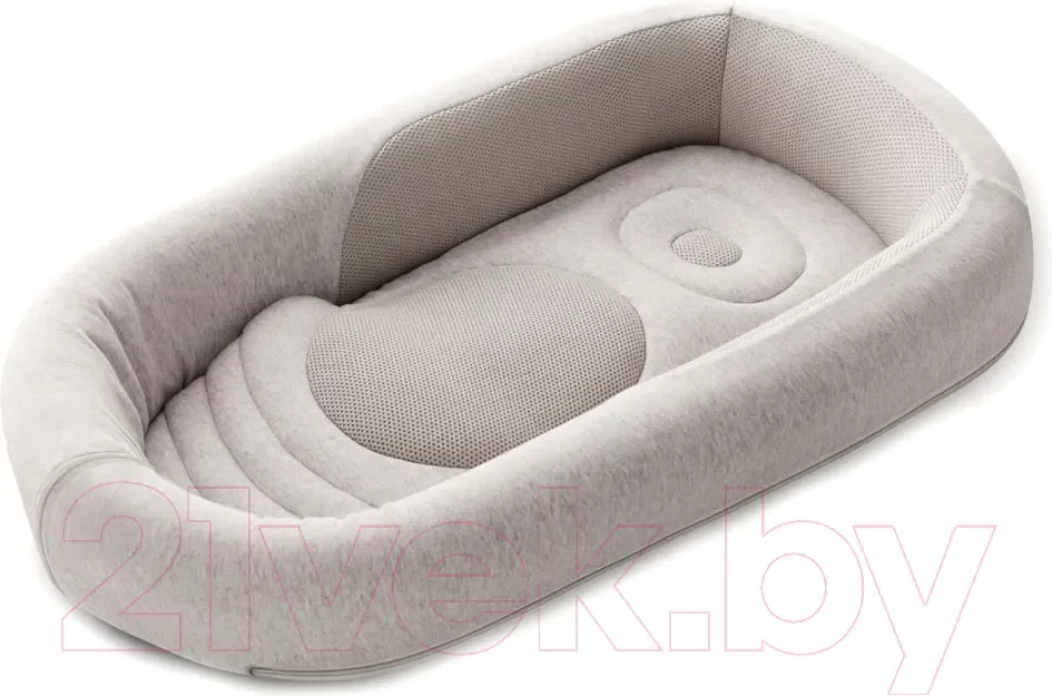 Матрас-кокон Inglesina Welcome Pod / AZ99Q0QUB (Quiet Beige)