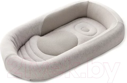 Матрас-кокон Inglesina Welcome Pod / AZ99Q0QUB (Quiet Beige)