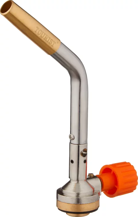 Горелка туристическая Tourist Welder TT-170 R