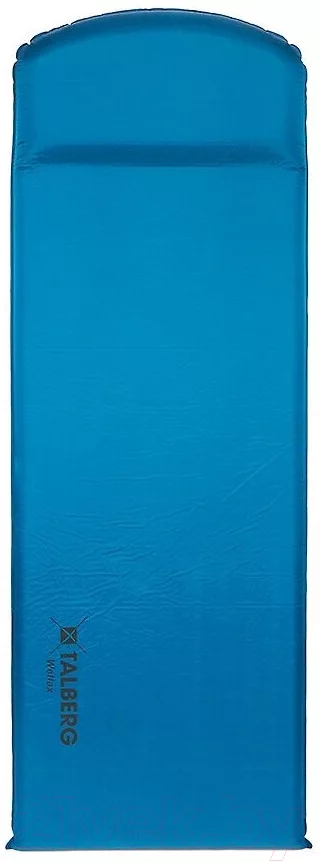 Туристический коврик Talberg Wellax Mat / TLM-016 (синий)