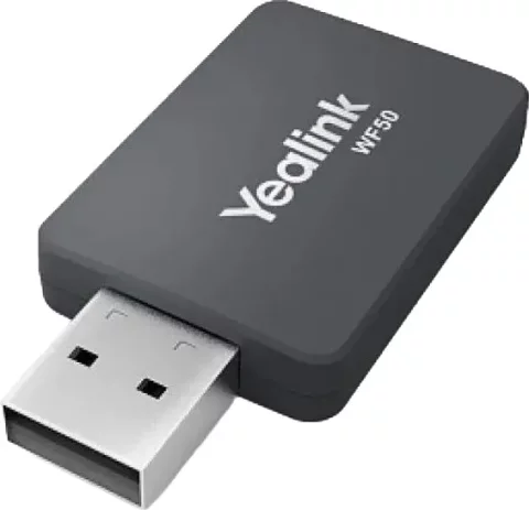 WiFi-адаптер для SIP-телефона Yealink WF50