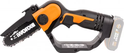 Пила цепная аккумуляторная Worx WG324E
