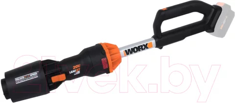 Воздуходувка аккумуляторная Worx WG543E.9