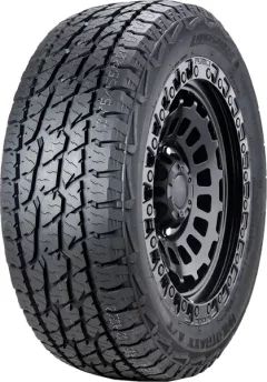 Летняя шина Landspider Wildtraxx A/T P255/70R16 111T — фото 3