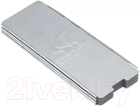 Экран ветрозащитный для горелки Fire-Maple Wind-Screen FMW-508 (цветной)