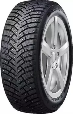 Зимняя шина Nexen Winguard WinSpike 3 255/45R20 105T (шипы) — фото 5