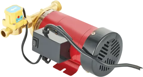 Насос повышения давления Unipump WIP-15