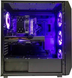 Игровой системный блок Jet Wizard AG30D8HD1SD48X105TL2W5 — фото 9