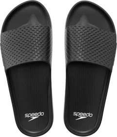 Шлепанцы Speedo Women's Slippers / 8-00377806098 (р-р 39, черный) — фото 1