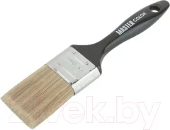 Кисть малярная MasterColor Wood Master 30-0541 — фото 7