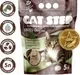 Наполнитель для туалета Cat Step Wood Original / 20323001 (5л/2.3кг) — фото 8