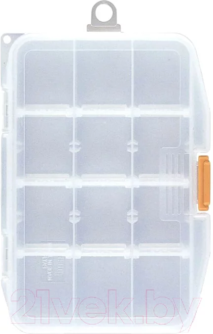 Коробка рыболовная Meiho Worm Case F / W-F