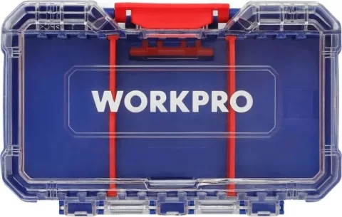 Органайзер для инструментов Workpro WP409050
