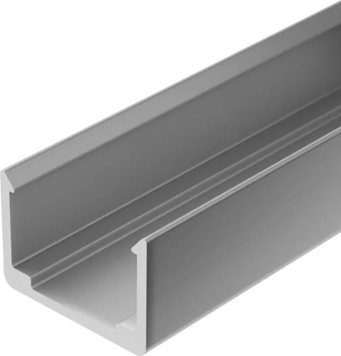 Профиль для светодиодной ленты Arlight WPH-FLEX-1212-1000 / 062505