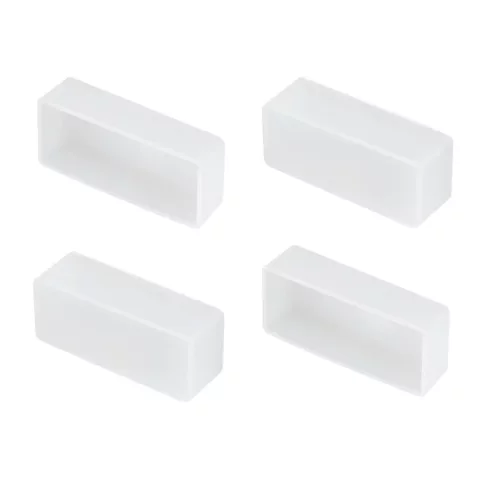 Заглушка для профиля Arlight WPH-FLEX-5025-TOP WHITE глухая / 050120