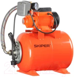Насосная станция Skiper WS50 — фото 1