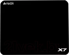 Коврик для мыши A4Tech X7-500MP (черный) — фото 1