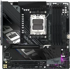 Материнская плата Gigabyte X870M Aorus Elite WF7 — фото 1
