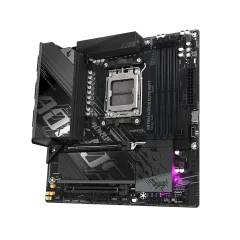 Материнская плата Gigabyte X870M Aorus Elite WF7 — фото 2