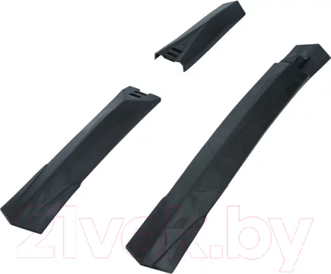 Крылья для велосипеда STG XGNB-034 / Х98843 (черный)